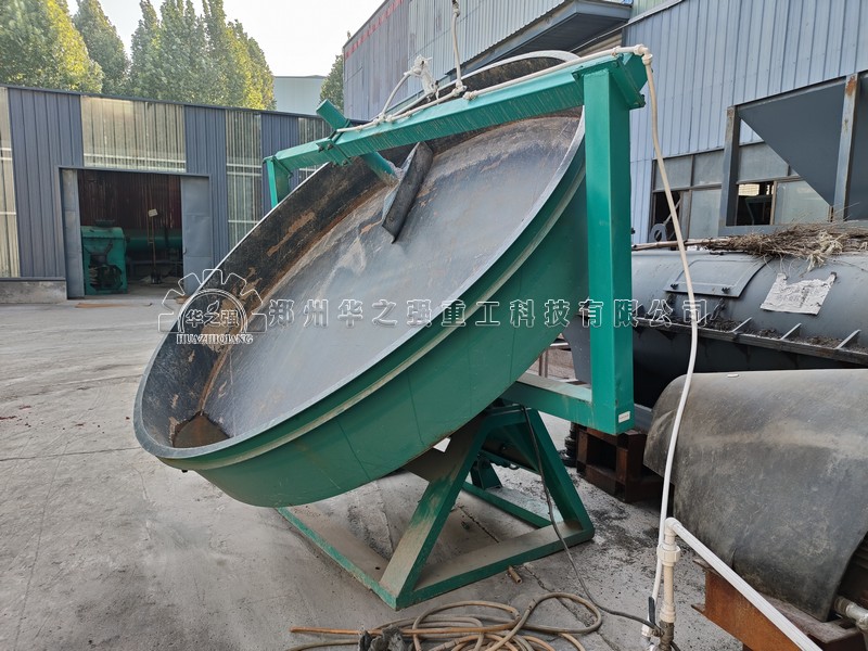 污泥有機(jī)肥生產(chǎn)線的工藝流程有哪些？有什么優(yōu)勢(shì)？