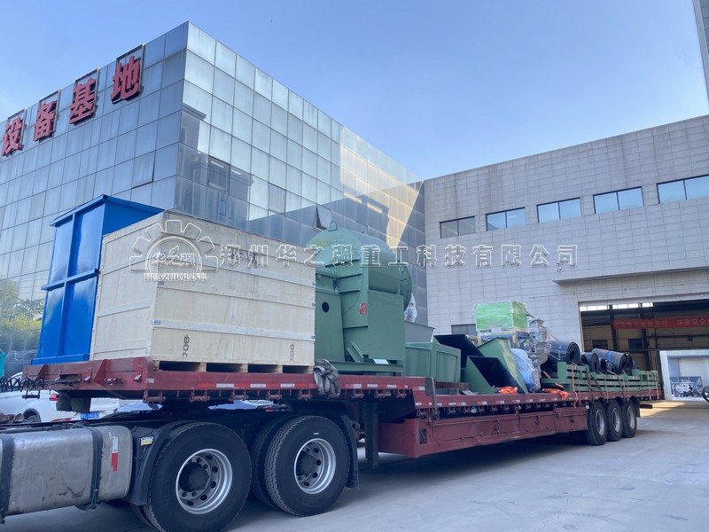 養(yǎng)殖場建設(shè)一條小型有機肥加工線需要多少錢？