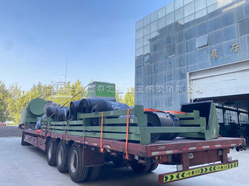 養(yǎng)殖場建設(shè)一條小型有機肥加工線需要多少錢？