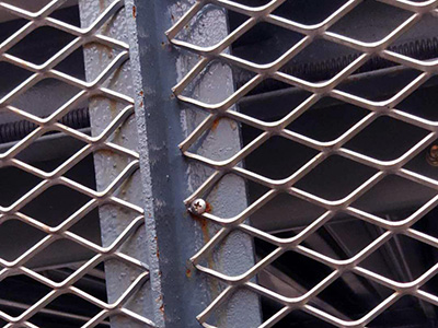 拉伸鋼板網(wǎng)