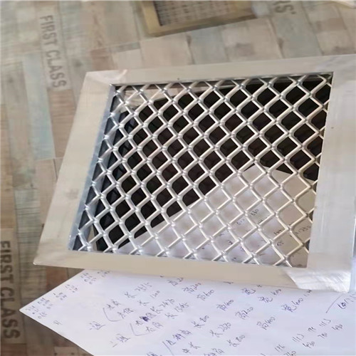 鋁板網(wǎng) 鋁板網(wǎng)