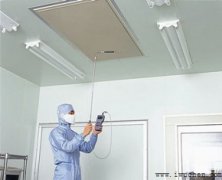 潔凈棚的檢驗(yàn)項(xiàng)目關(guān)鍵有哪些？