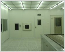 千級(jí)微生物潔凈棚標(biāo)準(zhǔn)