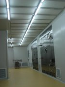 無塵棚管理細(xì)則