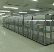 十萬級不銹鋼無塵罩等級標(biāo)準(zhǔn)，多少錢一平方