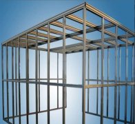 萬級(jí)潔凈棚潔凈度是多少，萬級(jí)無塵棚如何安裝