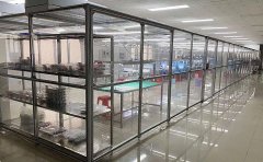 十萬級無塵罩作用,十萬級無塵罩費(fèi)用多少錢