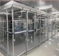 十萬(wàn)級(jí)無(wú)塵罩潔凈度等級(jí),十萬(wàn)級(jí)無(wú)塵罩多少錢(qián)一