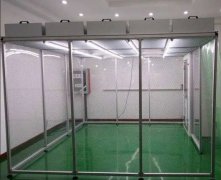 亞克力潔凈棚等級標(biāo)準(zhǔn)，亞克力潔凈棚費(fèi)用多少