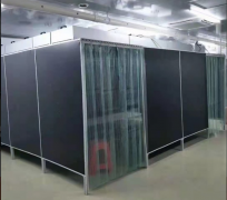 十萬級潔凈棚潔凈度等級，十萬級潔凈棚安裝視