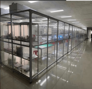 微電子潔凈棚潔凈度標準，微電子潔凈棚設(shè)計