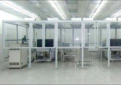 亞克力無塵棚材質(zhì)標(biāo)準(zhǔn)，亞克力無塵棚原理是什