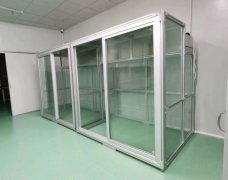 生物無塵棚等級(jí)標(biāo)準(zhǔn)，生物無塵棚壓差控制方法