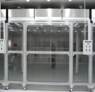 百級(jí)無(wú)塵棚設(shè)計(jì)施工，百級(jí)無(wú)塵棚安裝步驟