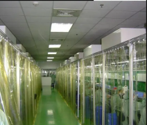 百級(jí)潔凈棚標(biāo)準(zhǔn)應(yīng)用，風(fēng)速大小