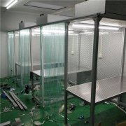 潔凈棚安裝要求，使用要求