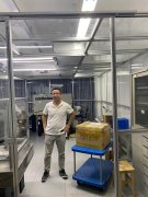 鋁型材潔凈棚材質(zhì)特點，使用要求