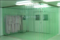 潔凈棚工作原理，有哪些特點