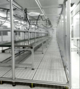 潔凈棚安裝要求,技術(shù)參數(shù)