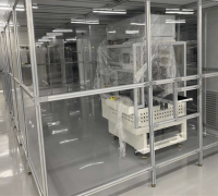 潔凈棚原理,技術參數(shù)