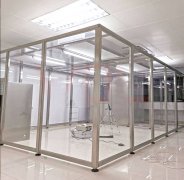 潔凈棚送風(fēng)量如何確定,材質(zhì)說(shuō)明