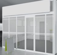 潔凈棚PVC材質(zhì)的特點