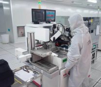 在無塵室里可以涂指甲油嗎？